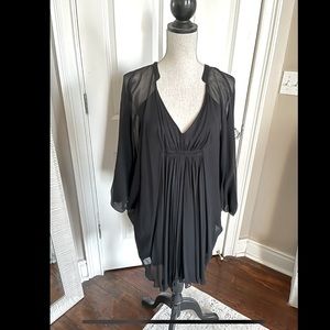 Diane vonFurstenberg Fleurette dress